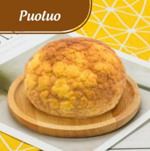 B21 – Puoluo